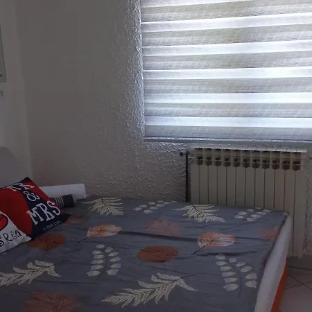 Soba Mostar