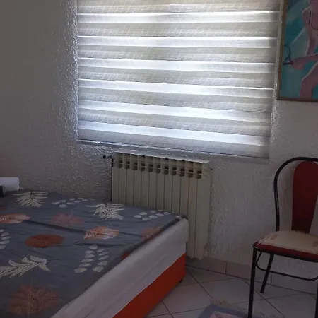 Soba Casa rural Mostar